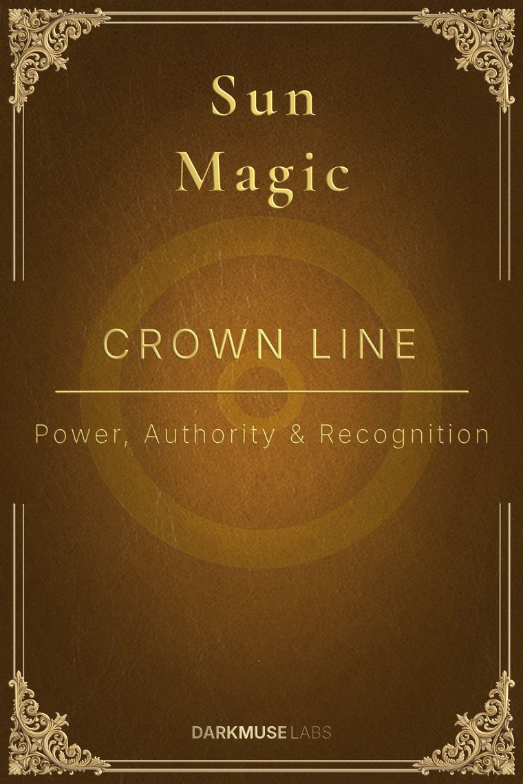 CROWN Line. The Sun Magic.